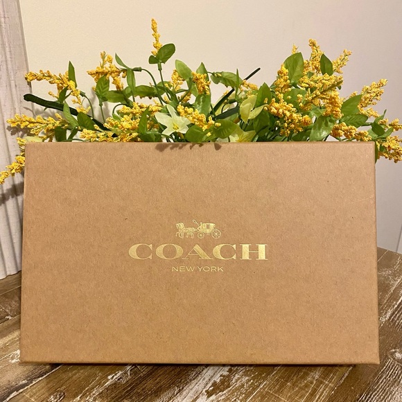 NWT Coach Wallet Set - Picture 2 of 7